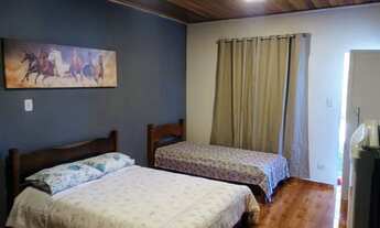 Imagem 3: Suítes para locação Campos do Jordão