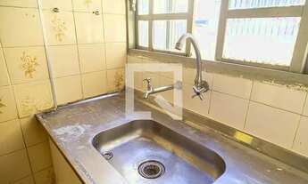 Imagem 5: Casa para Aluguel - Jabaquara, 2 Quartos, 55 m2