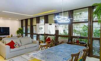 Imagem 3: Apartamento-À VENDA-Lagoa-Rio de Janeiro-RJ