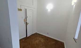 Imagem 3: Apartamento na Gloria ao lado do Gloria Dor