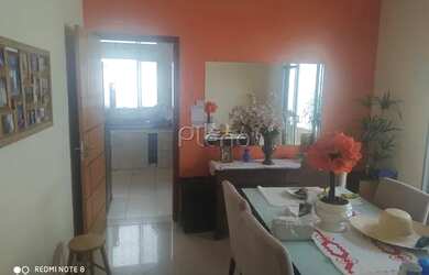 Imagem 2: Casa - Jardim Magnólia - Campinas