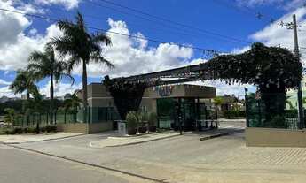 Imagem: Alugo apartamento terreo no Don residencial