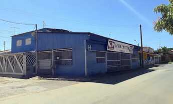 Imagem 3: Excelente sobrado de esquina