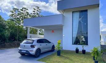 Imagem 5: Casa de condomínio térrea para aluguel tem 170 metros quadrados com 3 quartos