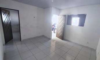 Imagem 5: Aluga-se Casa Parque dos Coqueiros