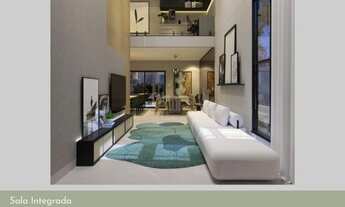 Imagem 3: Casa Jardins Capri