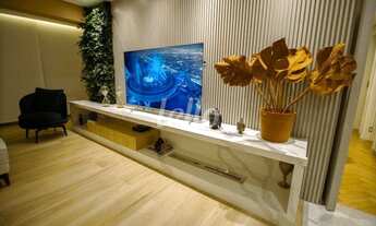 Imagem 3: São Paulo - Apartamento Padrão - Mooca