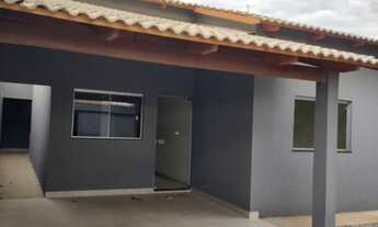 Imagem: Casa 2quartos com 1 suíte triunfo