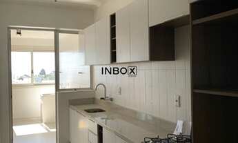 Imagem 2: CARLOS BARBOSA - Apartamento Padrão - Centro