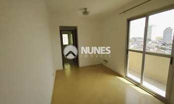 Imagem 3: Apartamento Padrão em Osasco