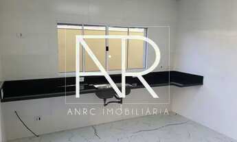 Imagem 8: SANTANA DE PARNAÍBA - Casa Padrão - CHÁCARA JAGUARI (FAZENDINHA