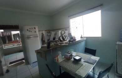 Imagem 7: Venda Casa PLANALTO