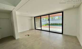 Imagem 6: Casa de alto padrão com 3 suítes à venda - Pedra Branca, Palhoça/SC