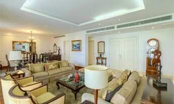 Imagem 5: Apartamento Venda Moema 310 m² 4 Dormitórios