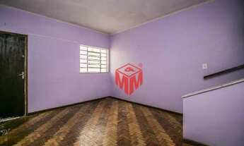 Imagem 3: Sobrado com 3 dormitórios à venda, 240 m² por R$ 690.000,00 - Vila Assunção - Santo André