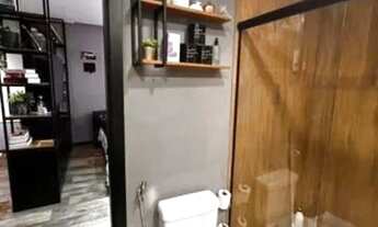 Imagem 7: Vendo Flat Hotel Intercity /Adrianópolis, 100% mobiliado