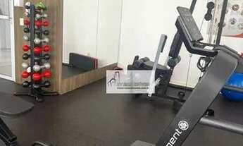 Imagem 7: Apartamento com 3 dormitórios à venda, 87 m² por R$ 590.000 - Mangal - Sorocaba/SP