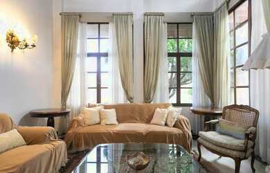 Imagem 6: Casa com 4 dormitórios à venda, 384 m² por R$ 1.620.000,00 - Guabirotuba - Curitiba/PR