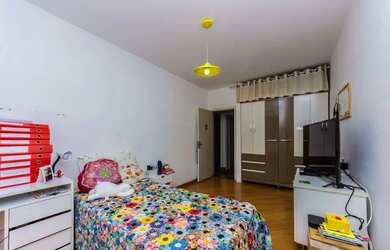 Imagem 4: Apartamento Residencial à venda, Vila Pompeia, São Paulo - AP4907