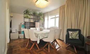 Imagem 7: APARTAMENTO PERDIZES COM 3 DORMITORIOS , SENDO 1 SUITE , 1 VAGA DEMARCADA