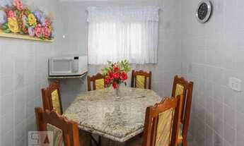 Imagem 5: Casa para Aluguel - Parque Residencial Oratório, 3 Quartos, 160 m2