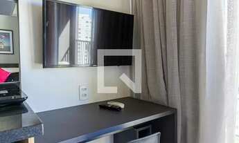 Imagem 6: Apartamento para Aluguel - Consolação, 1 Quarto, 22 m2