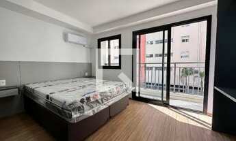 Imagem: Apartamento para Aluguel - Perdizes, 1 Quarto