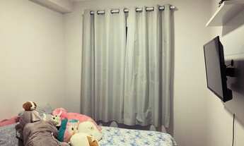 Imagem 4: Apartamento com 2 Quartos, Armários em Condomínio com Piscina na Parada Inglesa - São Paul