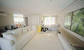 Imagem: Cobertura com 3 dormitórios, 250 m²