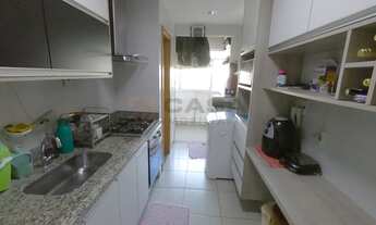 Imagem 3: DM- Apartamento para venda possui 100 metros quadrados com 3 quartos Morada de Laranjeiras