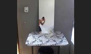 Imagem 5: Quartos mobiliados com internet no Vinhais