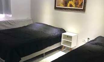 Imagem 3: Casa em Paraty-RJ com 2 dormitórios