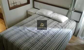 Imagem 7: Flat no Jardins Paulista