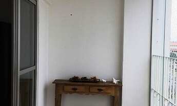 Imagem 3: Apartamento para venda possui 140 metros quadrados com 3 quartos em Vila Osasco - Osasco