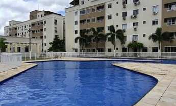 Imagem 2: Apartamento para aluguel em messejana