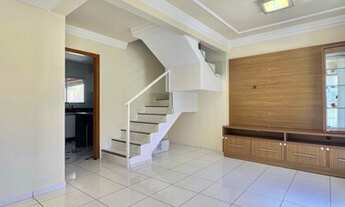 Imagem 5: Sobrado Vila Estrela condomínio vila do sol