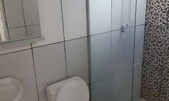 Imagem 6: Casa 2 quartos. e etc. Bairro Moreninhas. (Nova Jerusalém). com garagem e varanda