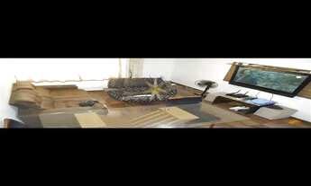 Imagem 4: Sobrado Jardim Maringá São Paulo/SP