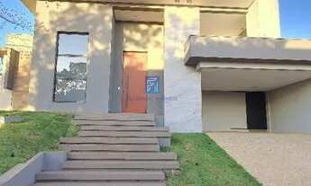 Imagem 4: Ribeirão Preto - Casa de Condomínio - Vila do Golf