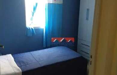 Imagem 7: Apartamento com 2 dormitórios à venda, 54 m² por R$ 200.000,00 - Vila Nambi - Jundiaí/SP