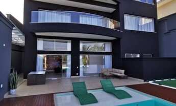 Imagem 3: Luxuosa Casa no Parque dos Príncipes, 4 Suítes e 9 Vagas