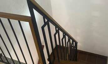 Imagem 6: VSC- Casa em jardim cajazeiras