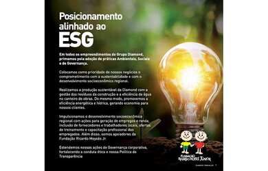 Imagem 5: Lançamento Diamond Romualdo Apartamento Garden