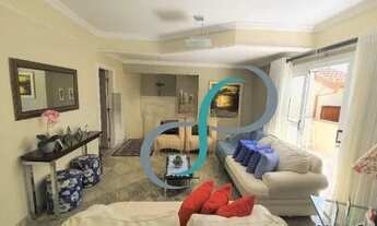 Imagem 4: Casa - Condomínio Reserva Colonial - Valinhos