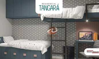 Imagem 5: Apartamento com 2 dormitórios à venda, 50 m² por R$ 238.900 - Loteamento Jardim Sol Nascen