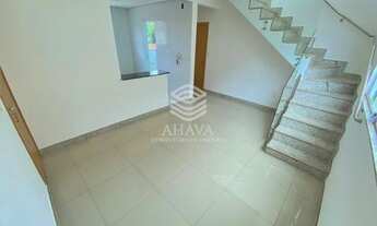 Imagem 3: BELO HORIZONTE - Apartamento Padrão - Santa Rosa