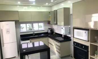 Imagem 2: Maravilhosa casa a venda no Lago norte