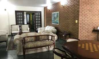 Imagem 4: Casa com 4 suítes à venda, 650 m² por R$ 2.450.000 - Jardim Alvorada II - Jaú/SP
