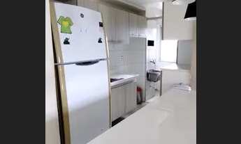 Imagem 3: Apartamento para venda possui 75 metros quadrados com 3 quartos em Centro - Ananindeua - P