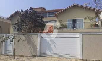 Imagem: Casa com 8 quartos em camboinhas, aluguel